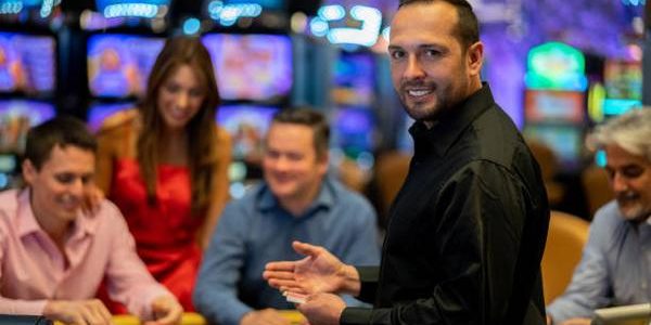 Future Predictions: Where Crypto Casinos Are Heading Next