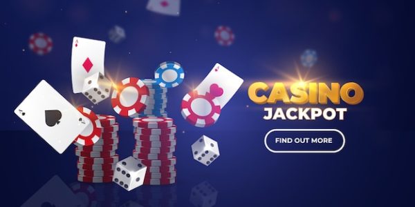 Unlock Huge Jackpots at Rajacasino88 Live Online Gambling