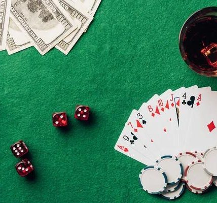 Cari Cuan on the Go: Mobile Gambling Options