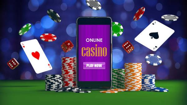 Learn How RTP 365raja Increases Your Winning Chances